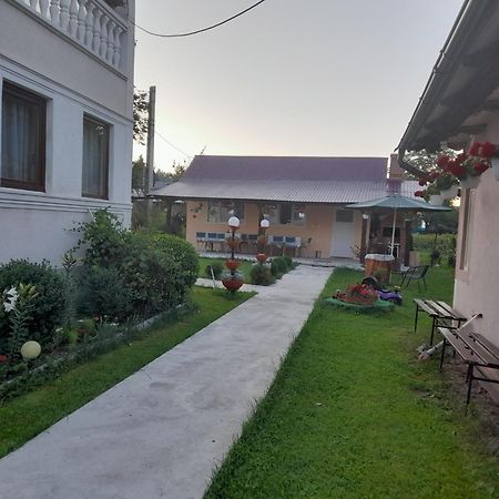 Casa Ionescu Hotel Садова Екстериор снимка