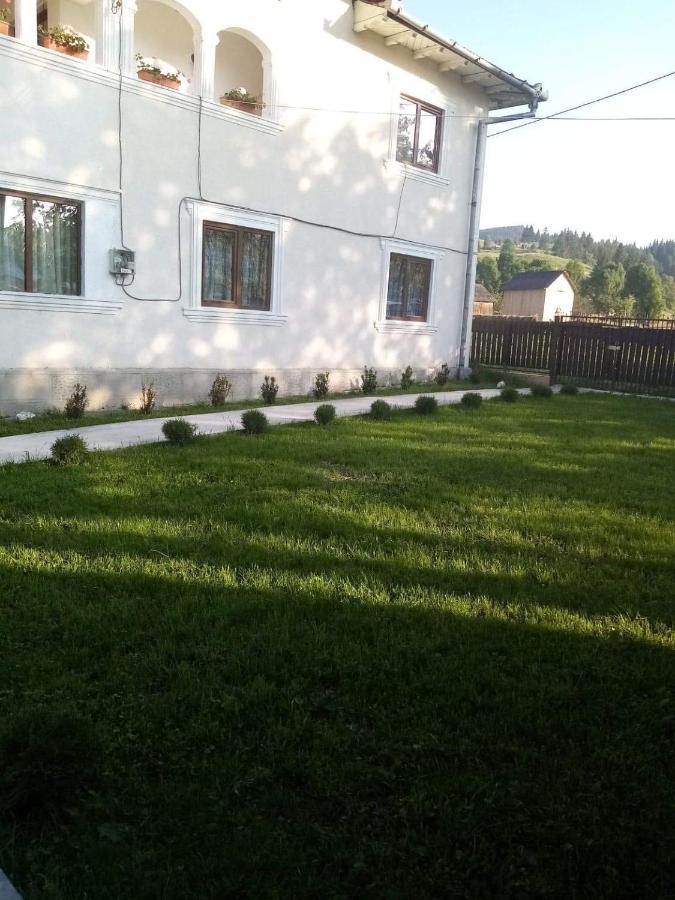 Casa Ionescu Hotel Садова Екстериор снимка