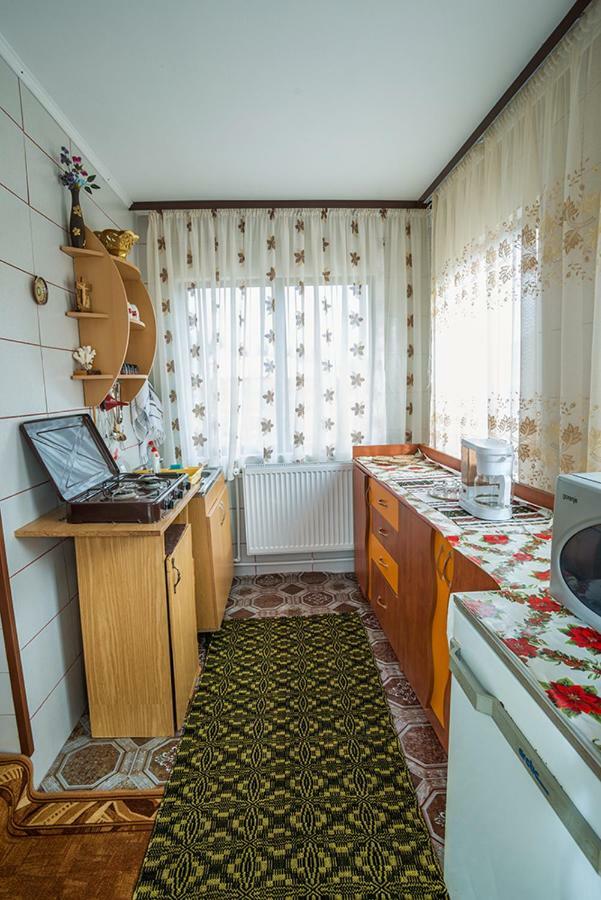 Casa Ionescu Hotel Садова Екстериор снимка