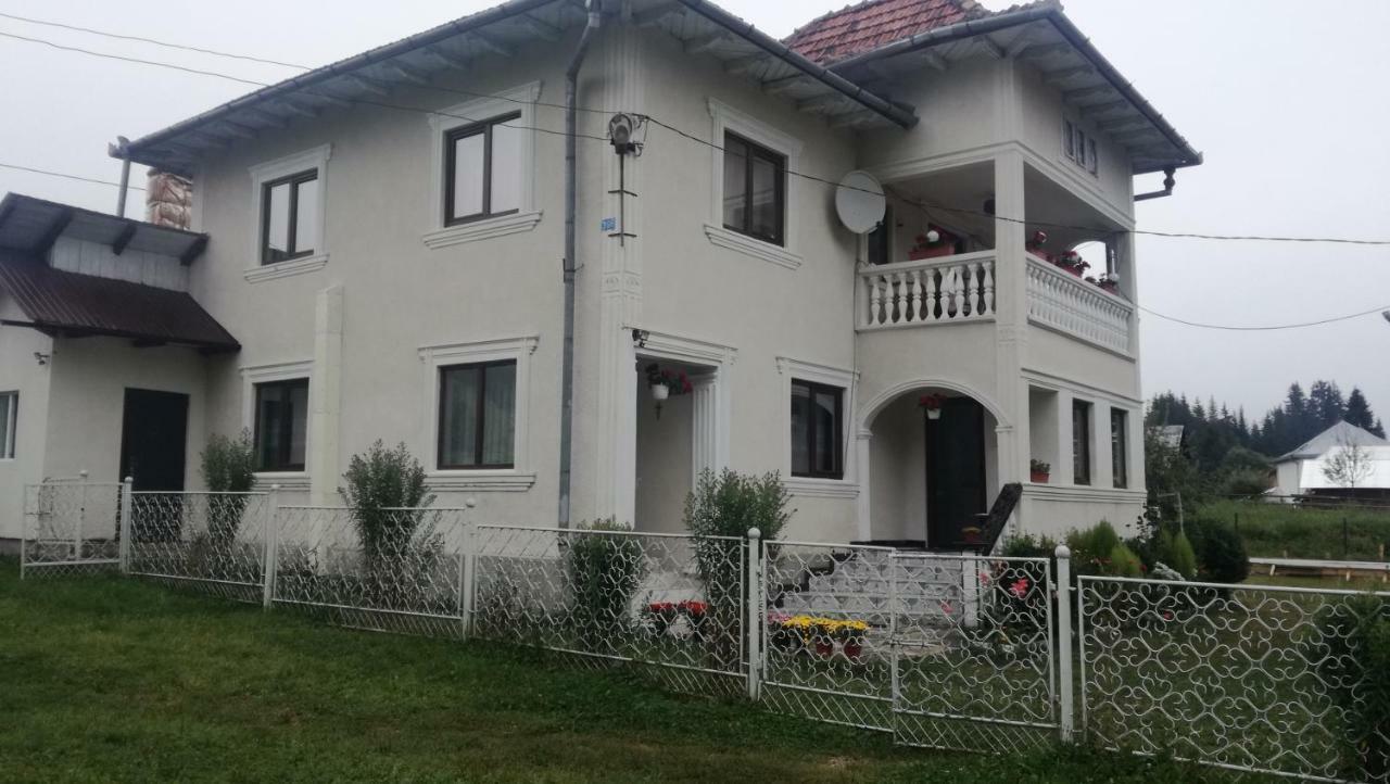 Casa Ionescu Hotel Садова Екстериор снимка